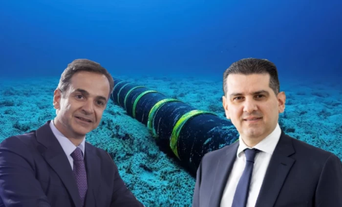 GSI: Ο Υπουργός Ενέργειας χαιρετίζει τις δηλώσεις Μητσοτάκη – NAVTEX σε λίγες εβδομάδες
